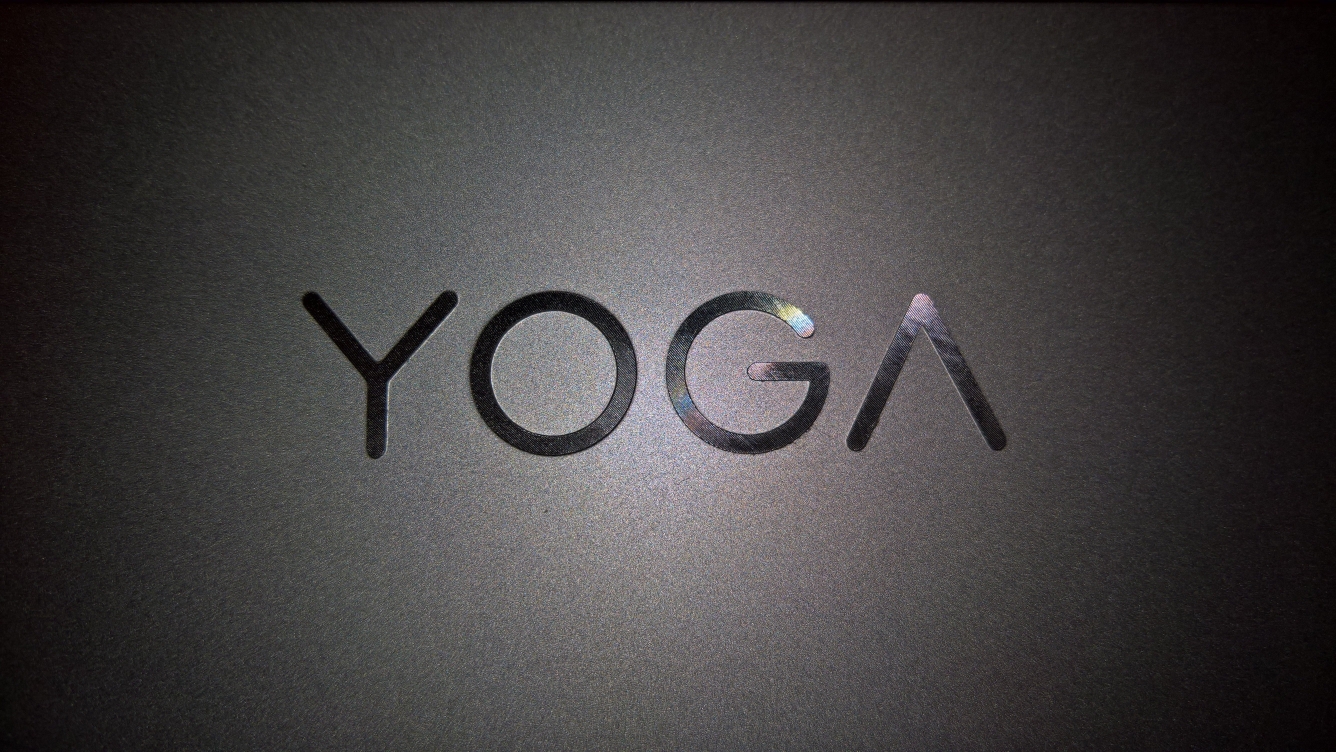image from Lenovo Yoga 910 – A hajlékony erőművész
